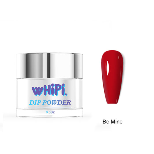 Be Mine Dip Powder