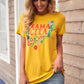 Mamacita with Cactus Tee