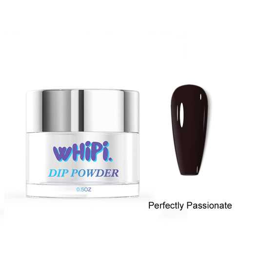 Perfectly Passionate Dip Powder