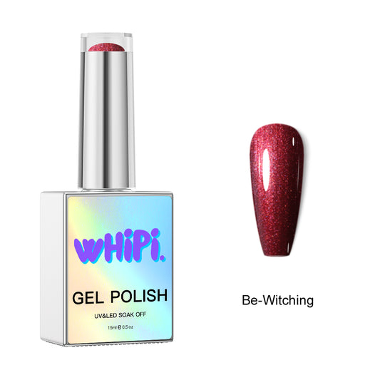 Be-Witching Gel Polish