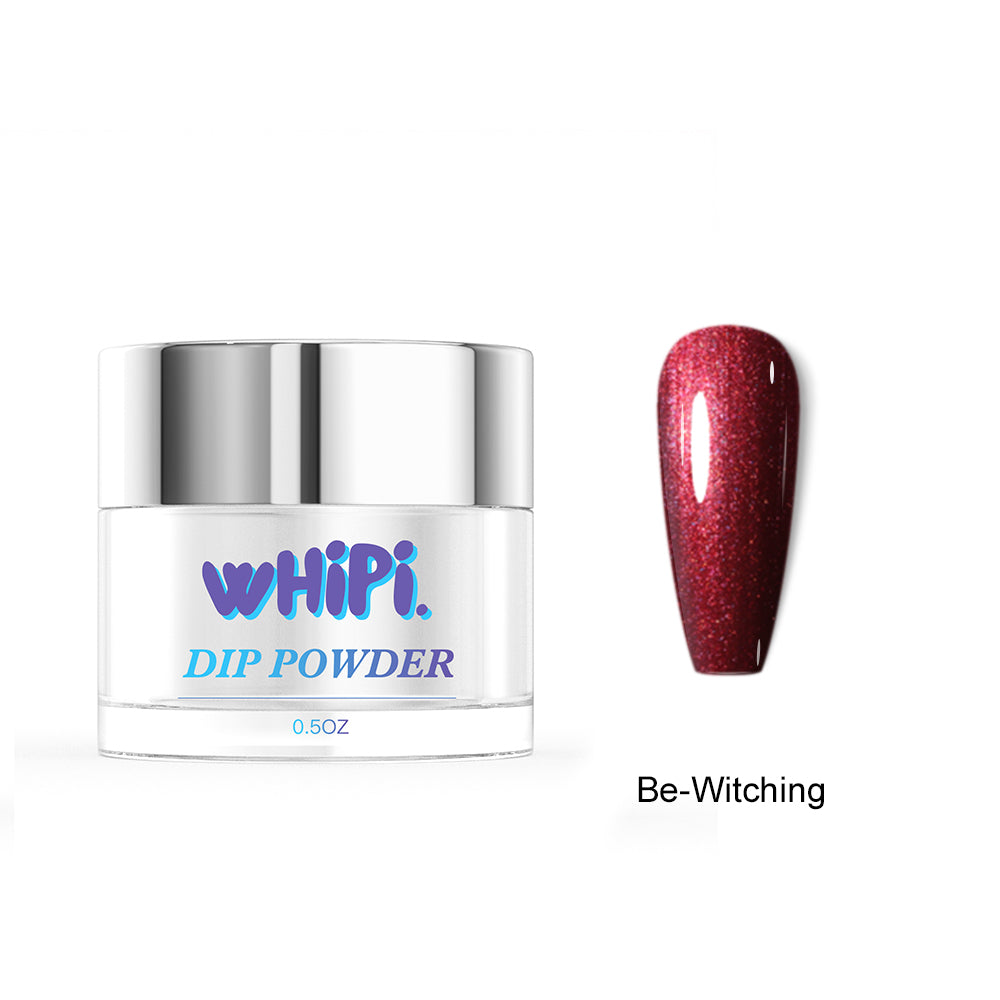 Be Witching Dip Powder