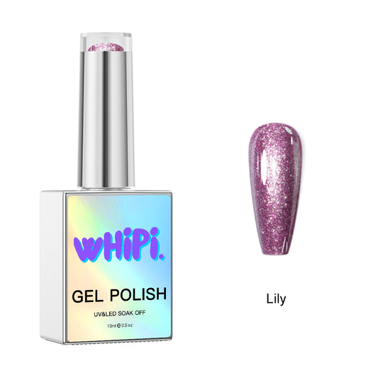 Lily Gel Polish