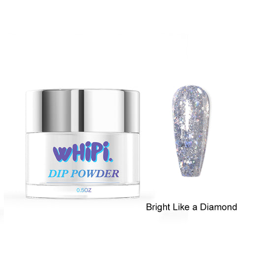 Bright Like A Diamond Dip Powder