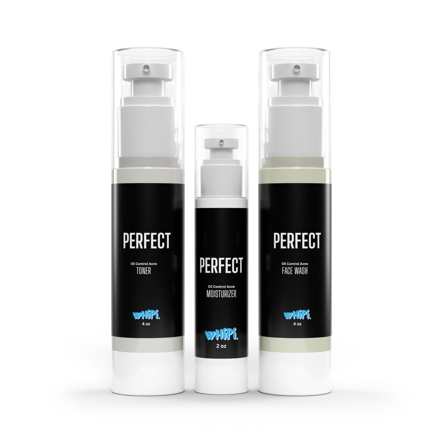 Perfect Oil & Acne Complete Line