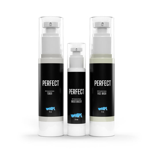 Perfect Oil & Acne Complete Line