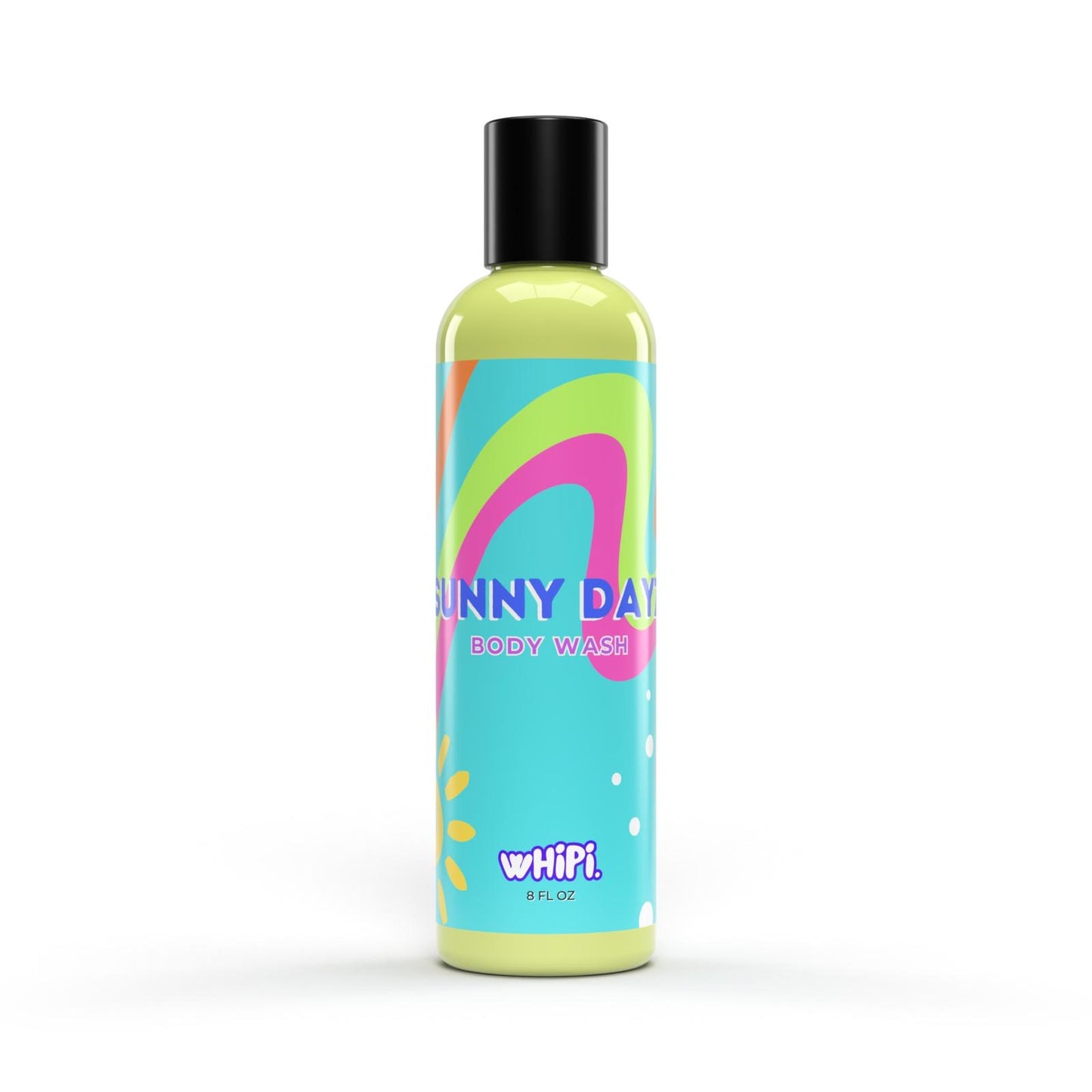 Sunny Dayz Body Wash