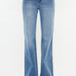 Kancan Ultra High Rise Cat's Whiskers Jeans