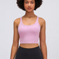 Millennia Racerback Sports Bra