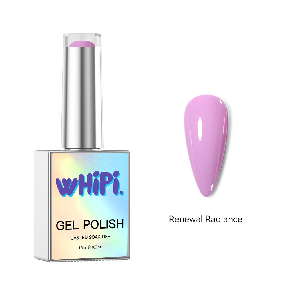 Renewal Radiance Gel Polish