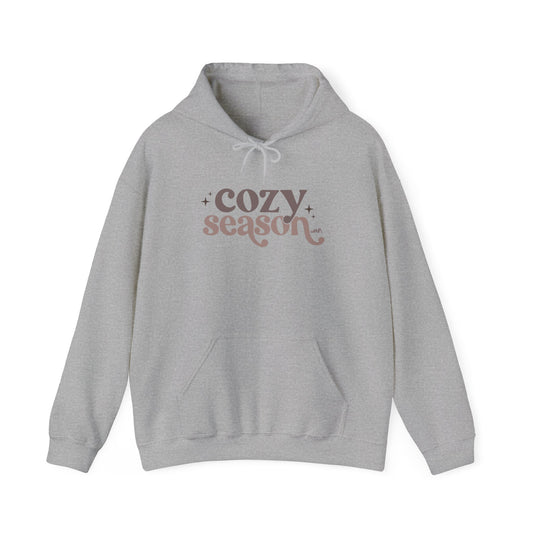 Cozy Season Hoodie