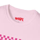 XOXO,wHiPi. Soft T-Shirt (S-5X)