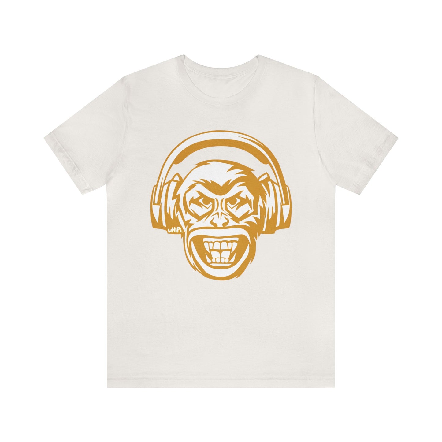 Primate Edition Bella Canvas Tee