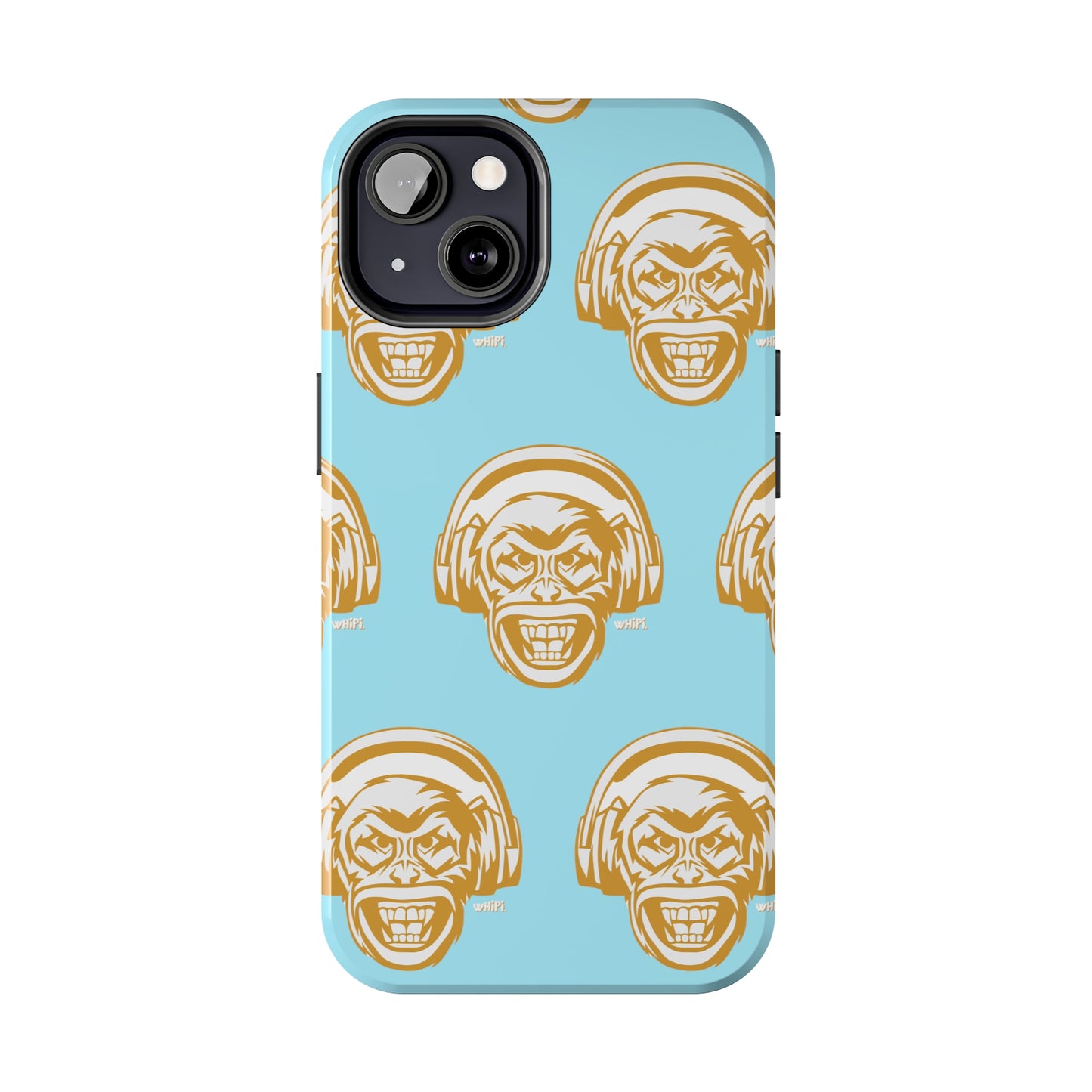 Primate Edition Phone Case