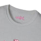 Be My wHiPi. Valentine Soft T-Shirt (S-5X)