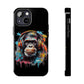 DJ Gorilla Phone Case