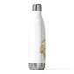 Primate Edition 20oz Insulated Bottle