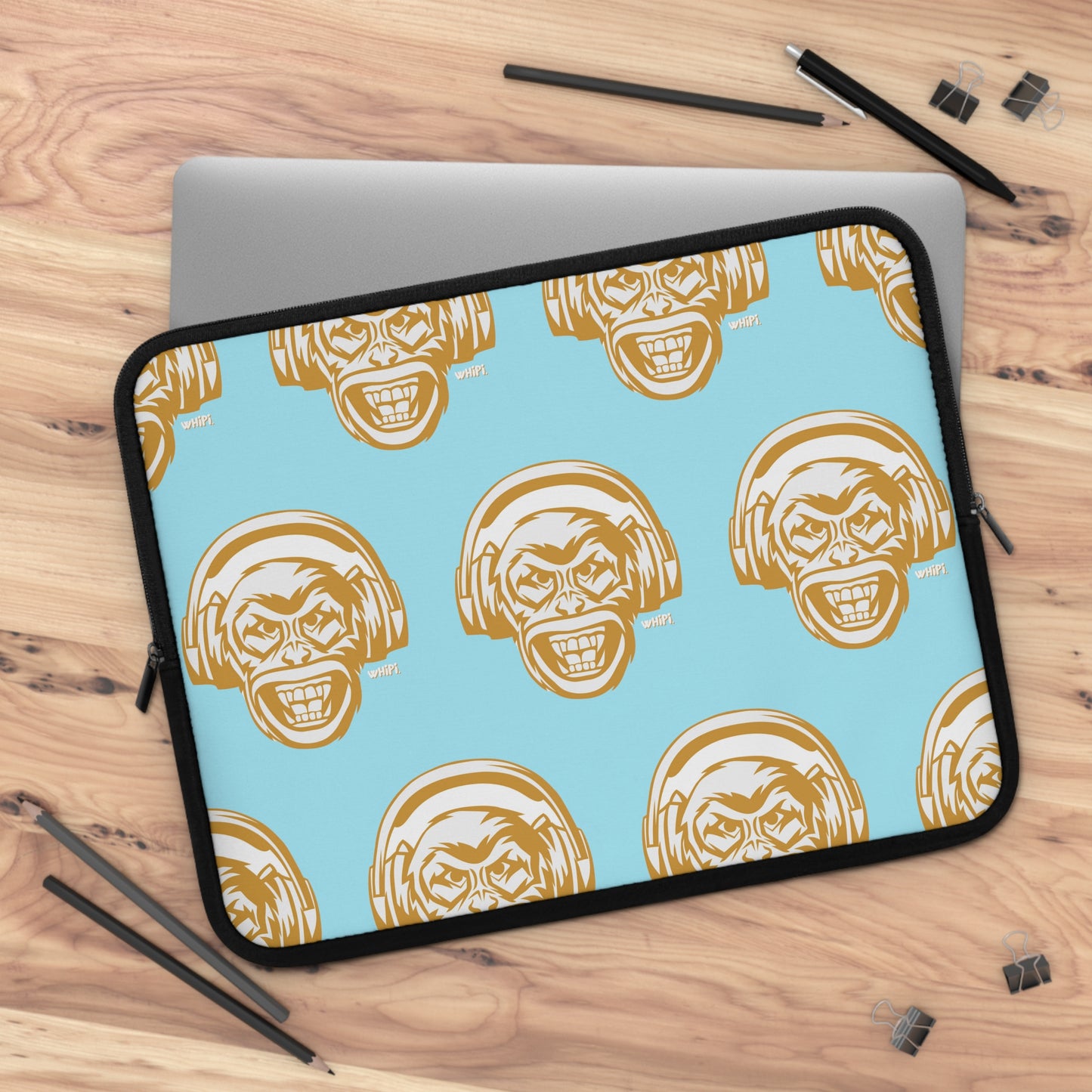 Primate Edition Laptop Sleeve