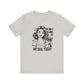 I'm Only Talking To My Dog Short Sleeve Tee