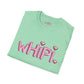 Be My wHiPi. Valentine Soft T-Shirt (S-5X)