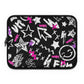 TAYLORmade Laptop Sleeve - Pink