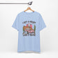 Heart Like A Truck Graphic Tee