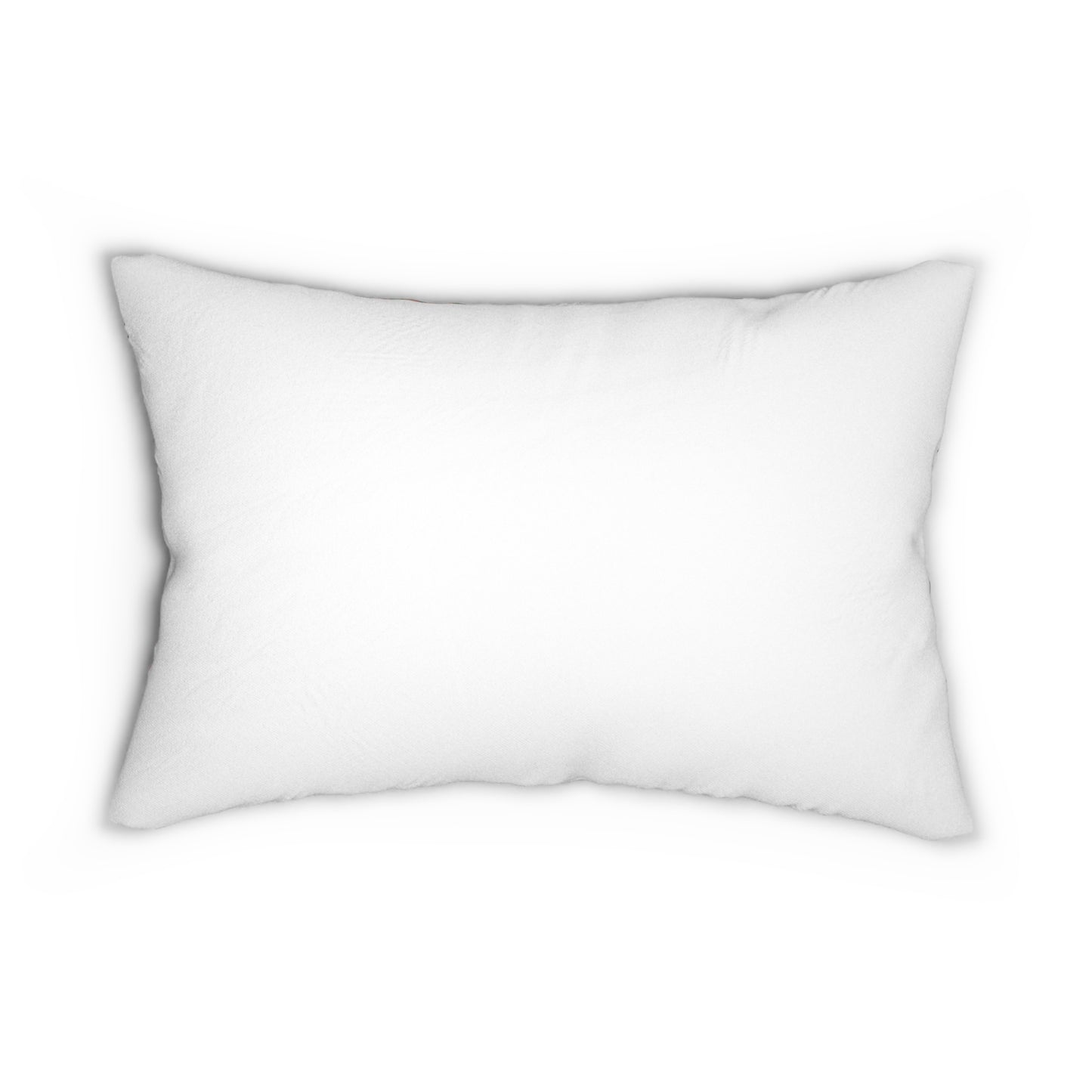 Hey Boo Throw Pillow