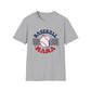 Baseball Mama Tee