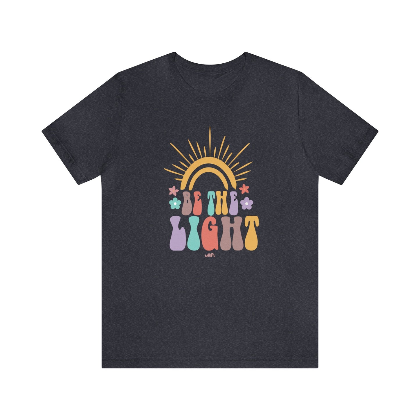 Be The Light Tee