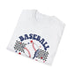 Baseball Mama Tee