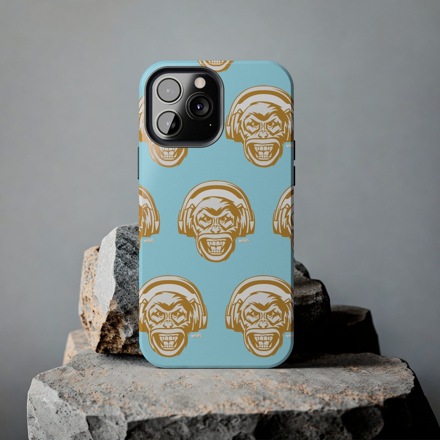 Primate Edition Phone Case