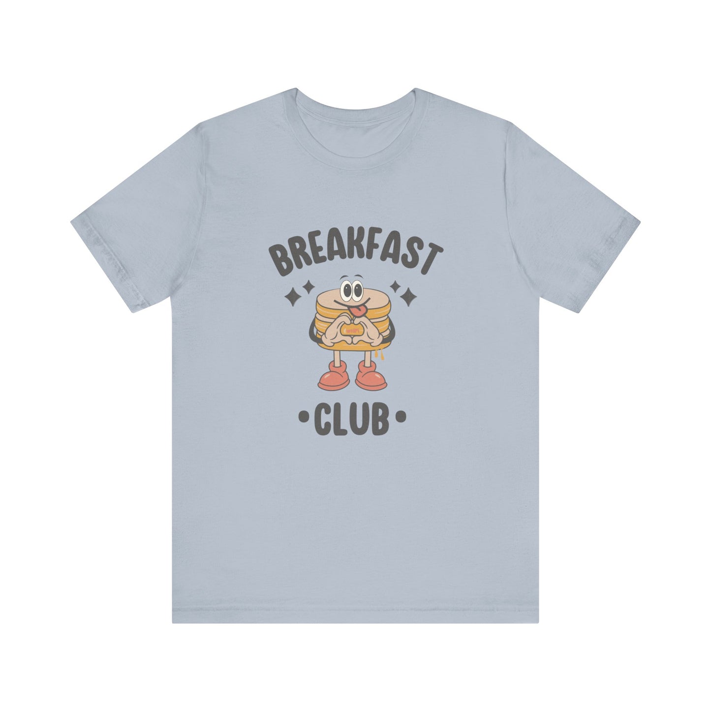 Breakfast Club Graphic Tee