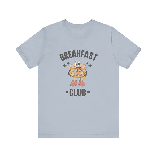 Breakfast Club Graphic Tee