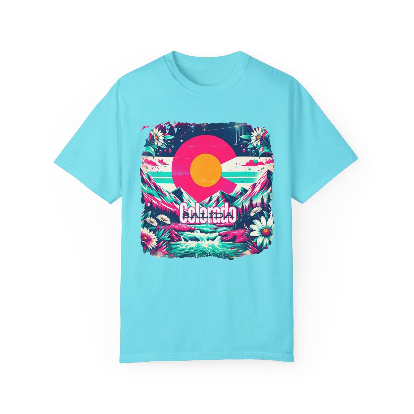 Salida Colorado Shirt