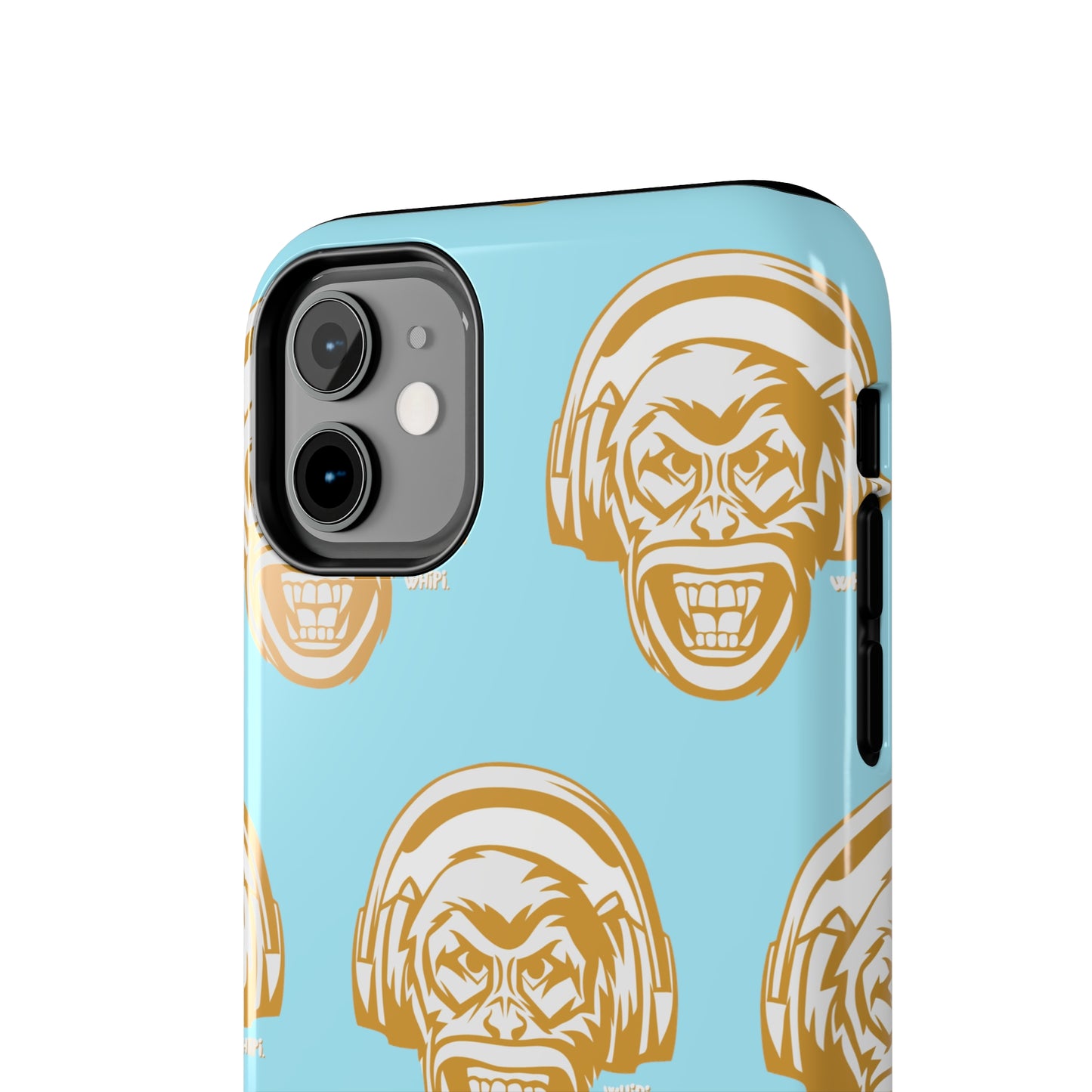 Primate Edition Phone Case