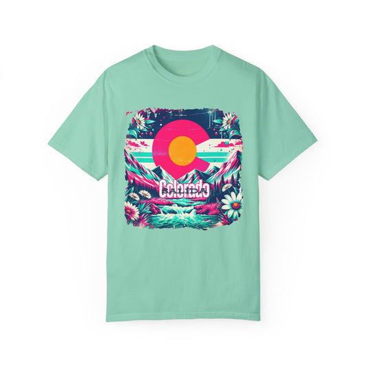 Salida Colorado Shirt