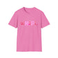 wHiPi. My Heart Soft T-Shirt (S-5X)