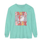 Santa Baby Long Sleeve T-Shirt