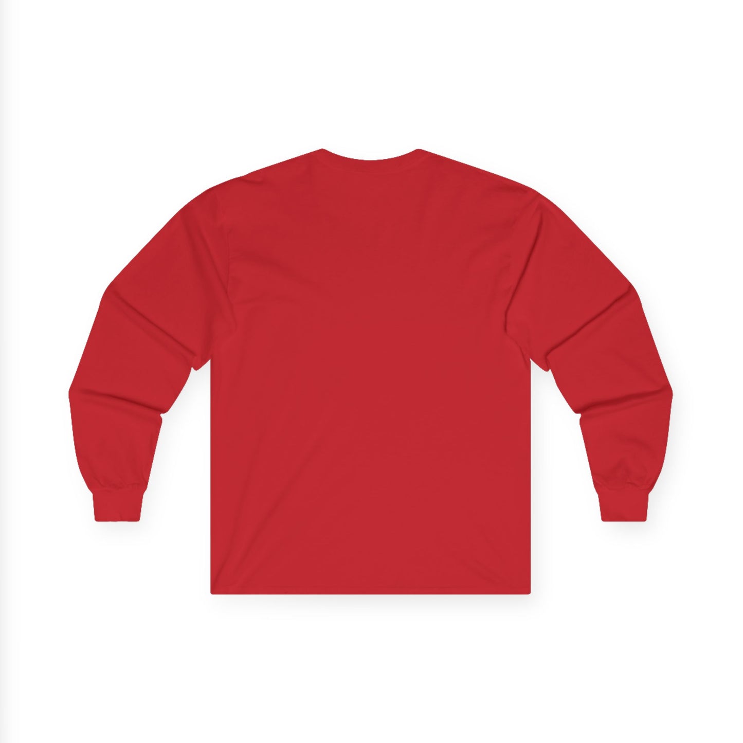 Make My Heart Race Long Sleeve Tee (S-5X)