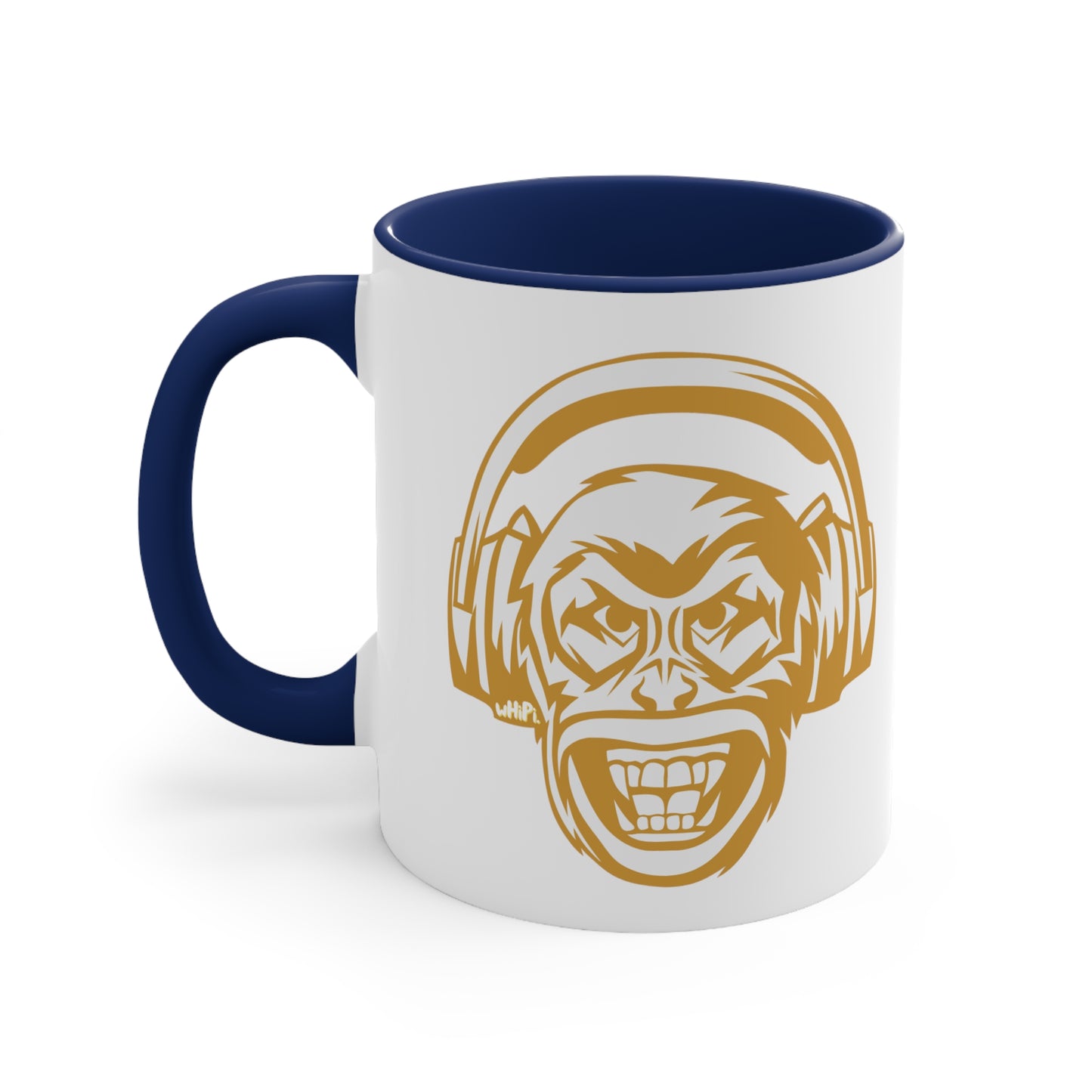 Primate Edition Ceramic Mug