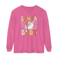 Santa Baby Long Sleeve T-Shirt