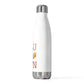 Touchdown 20oz Insulated Bottle