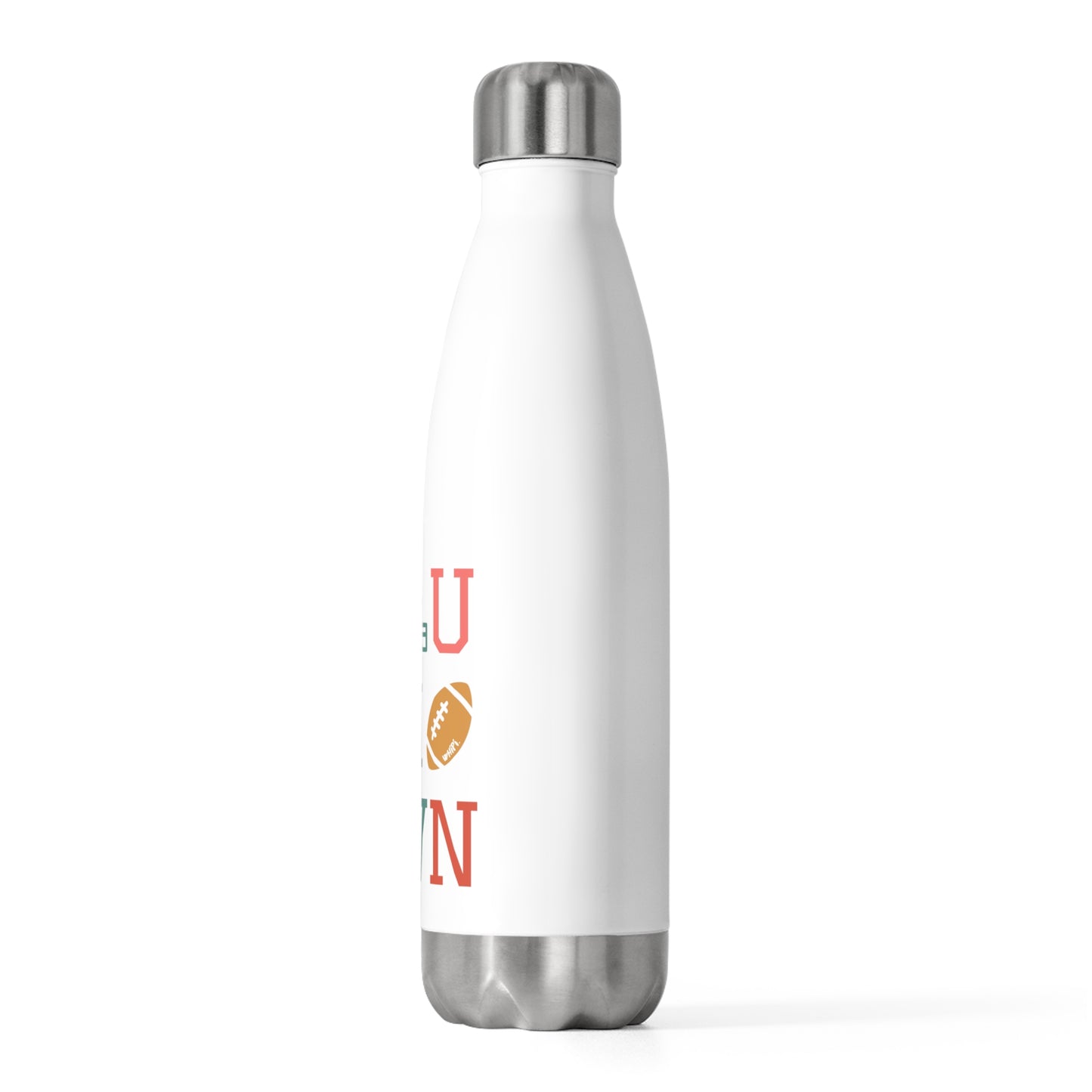 Touchdown 20oz Insulated Bottle