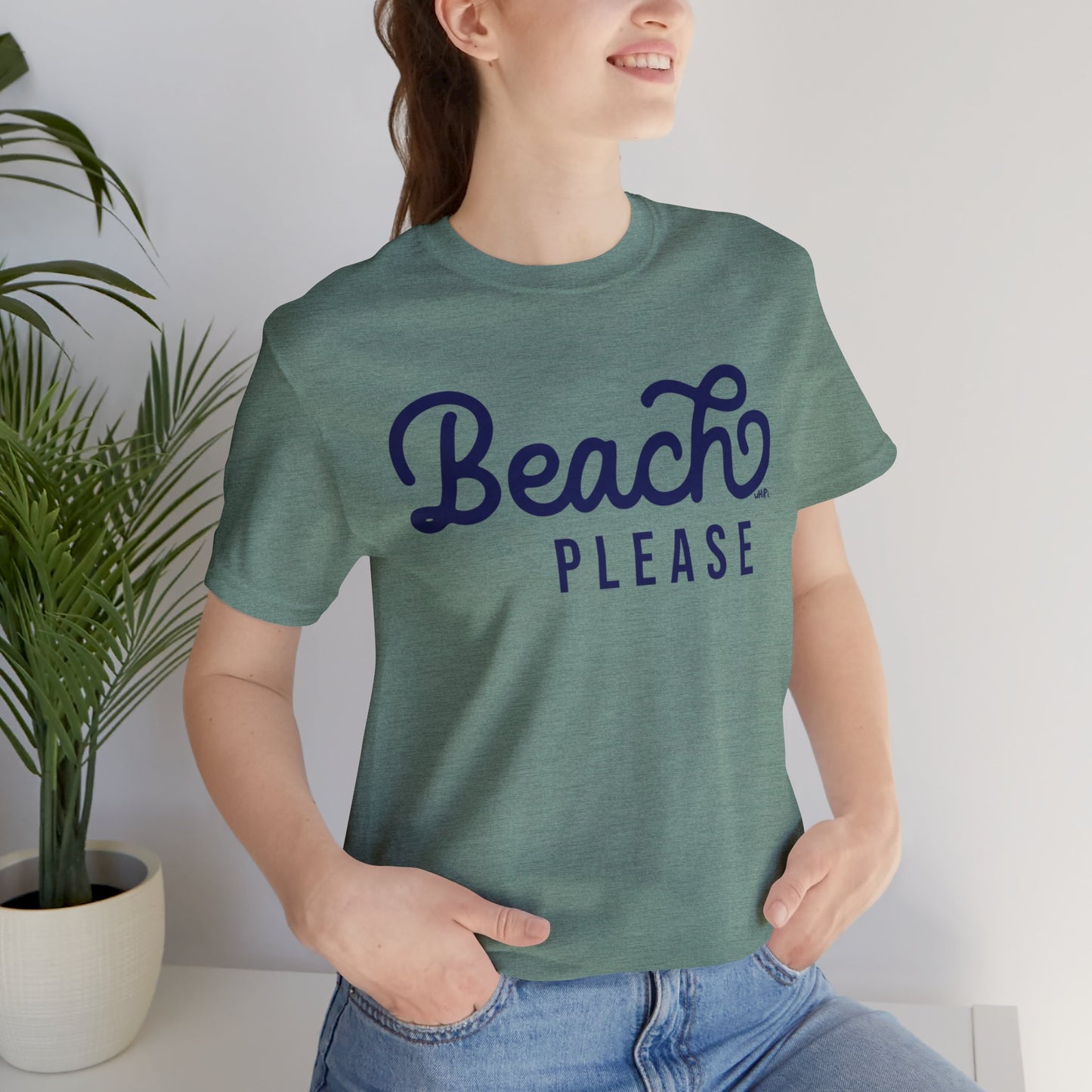 Beach Please