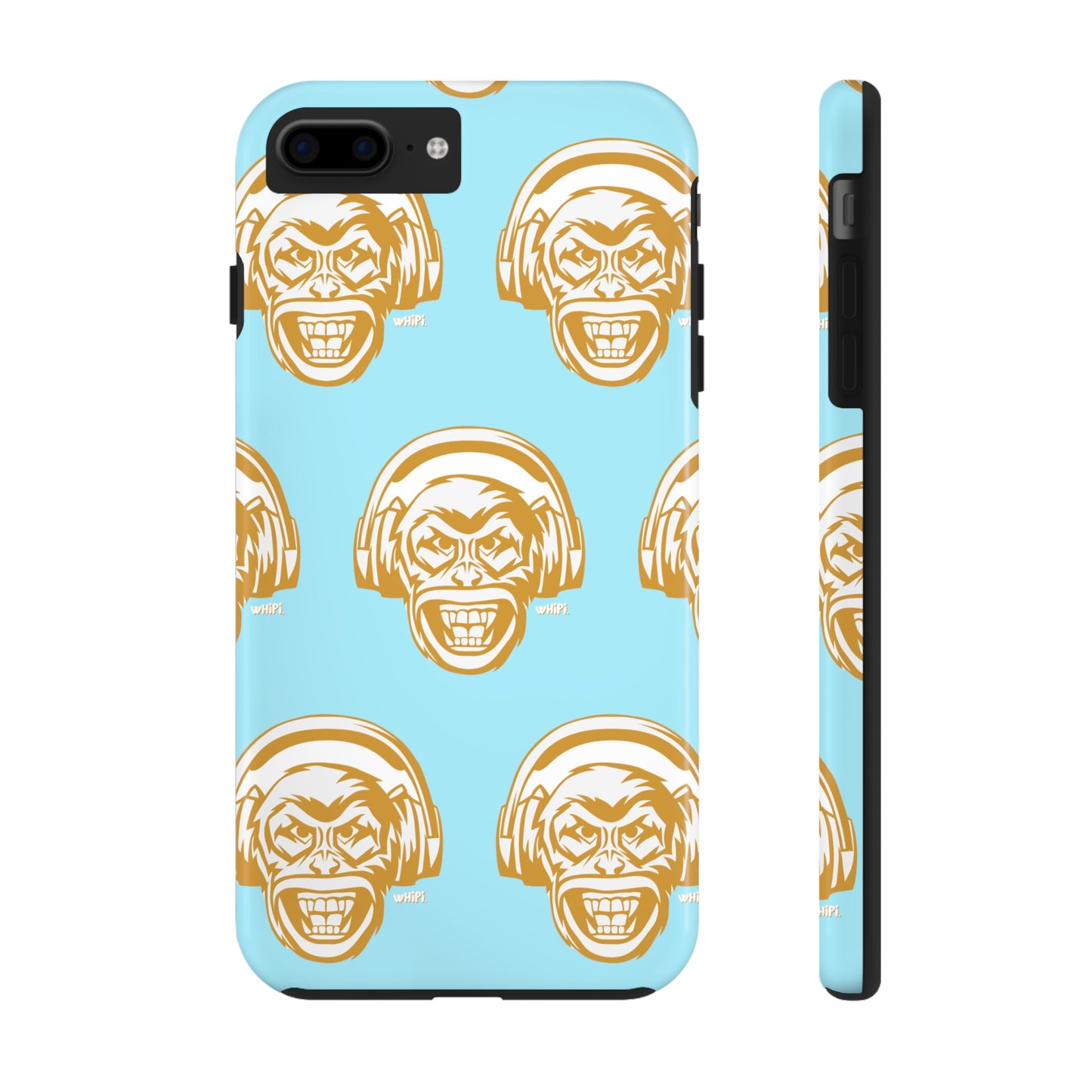 Primate Edition Phone Case