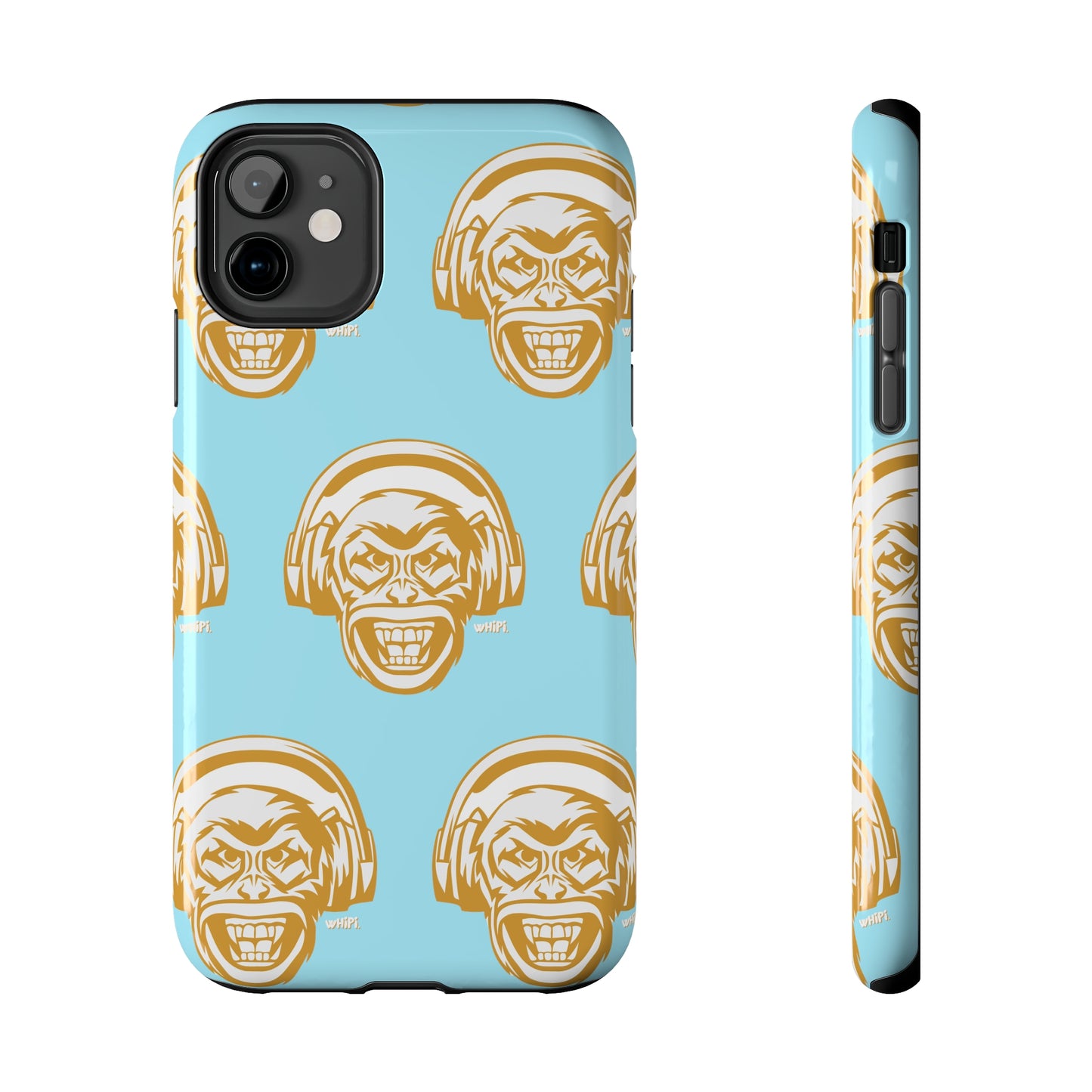 Primate Edition Phone Case