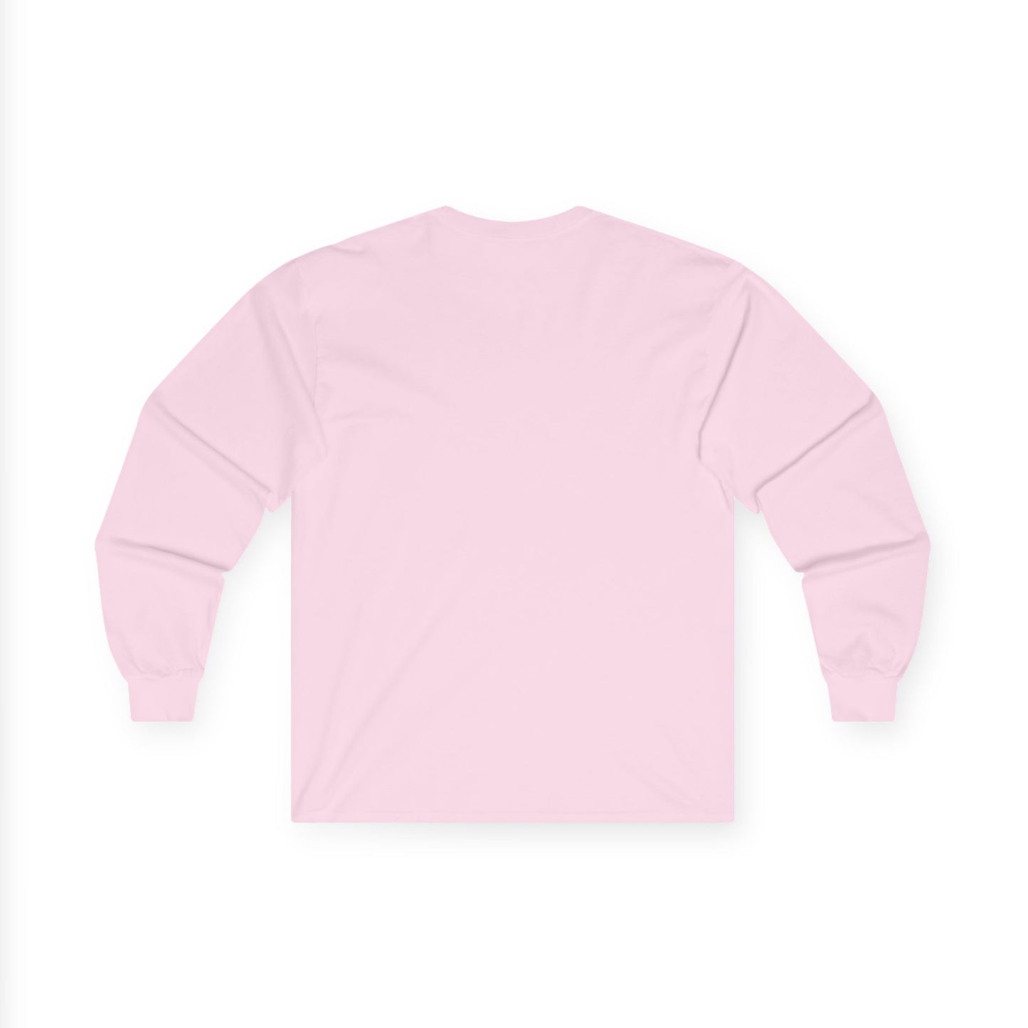 Booked For Love Long Sleeve Tee (S-5X)