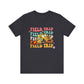 Field Trip Graphic Tee