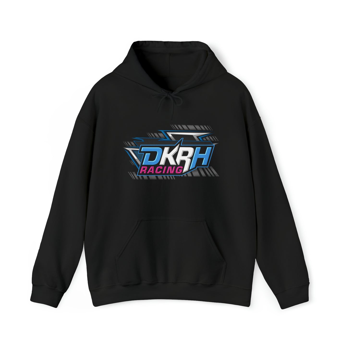 DKRH Hooded Sweatshirt