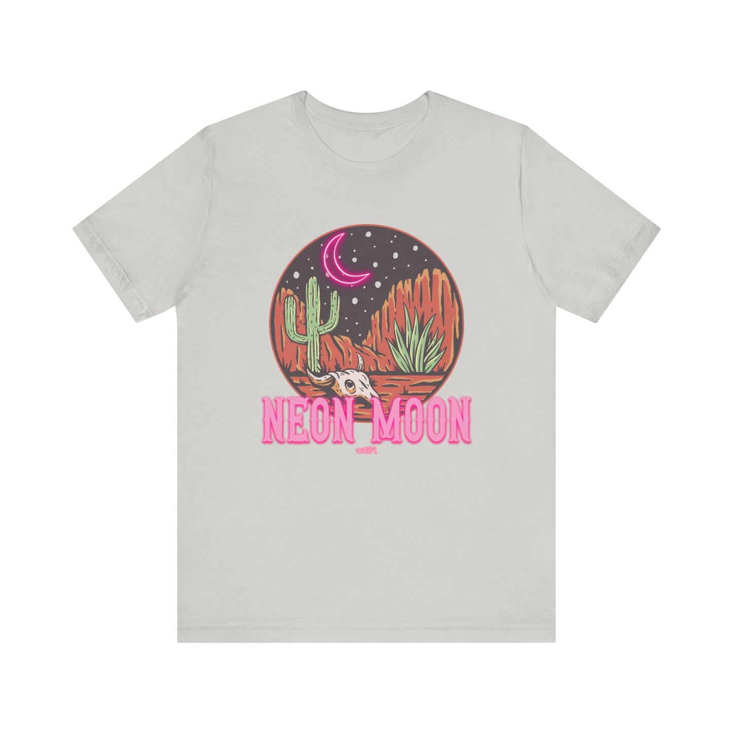 Neon Moon Graphic Tee