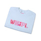 wHiPi.  My Heart Crewneck Sweatshirt (S‑5XL)